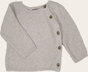 LANA Organic Jacke, Modell Luca