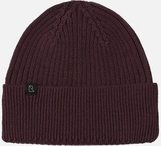 Strickmütze aus Bio-Baumwolle - MINT - recolution