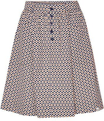 GROBUND Der Rock Molly - GOTS zertifiziert aus 100% Bio-Baumwolle