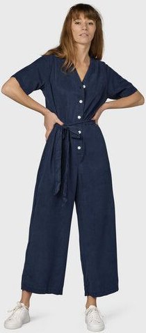 Klitmøller Collective Jumpsuit - Marna jumpsuit - aus Tencel