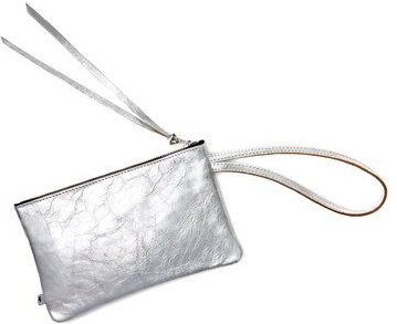 ELEKTROPULLI Großes Portemonnaie KAY aus Leder