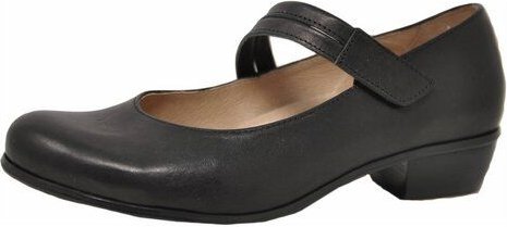 Claudio Nero Dunja schwarz