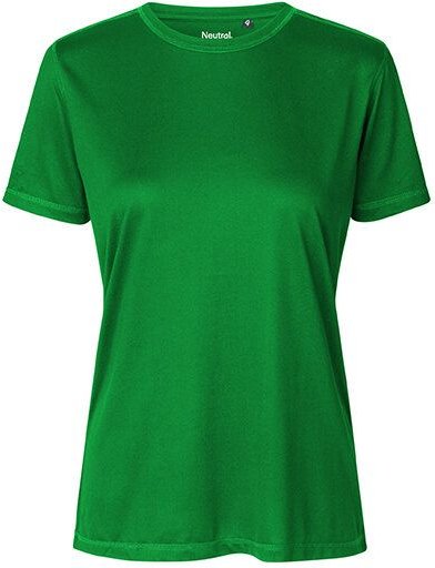 Neutral® Damen T-Shirt Fit von Neutral RPet Recycling Polyester