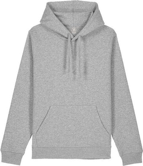 YTWOO Everyday Unisex-Hoodie – Nachhaltig, schlicht & zeitlos