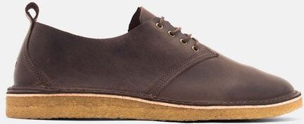 ekn footwear Desert Boot Low Pear - Leather l Schuhe aus Leder