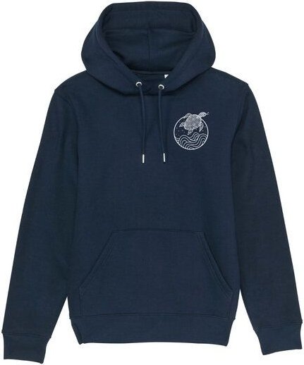 vis wear Turtle Unisex Premium Hoodie