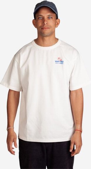 DillySocks T-Shirt „Let The Good Times Roll“