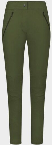 picea (by bleed) EU-phoric Lightweight Adventure Pants Damen Grün