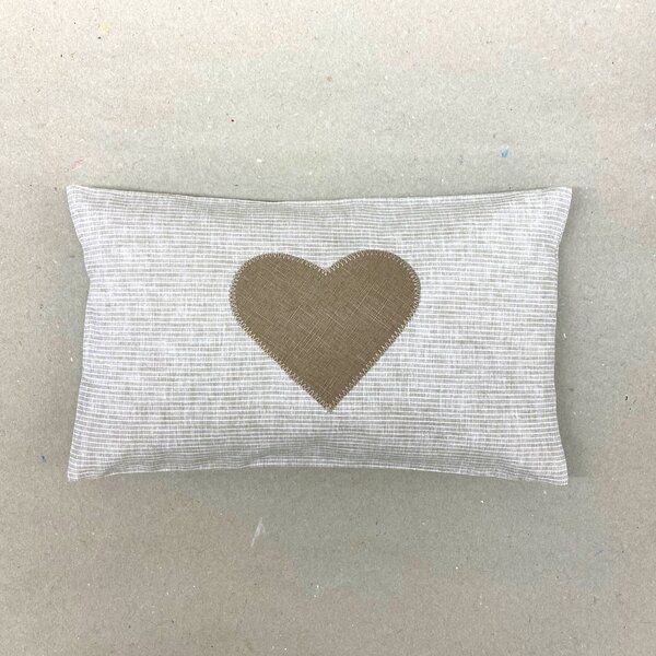 Gipfelrausch Zirben- Einschlafkissen Mayrhofen, mit verschiedenen Inhalten