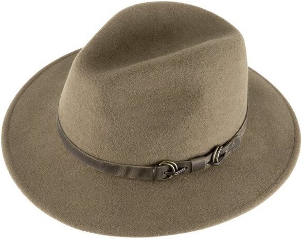 Alpenleder Filzhut SIENA