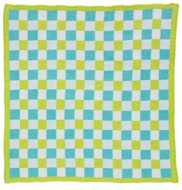 Thumbnail - TRANQUILLO Frottee-Abwaschtuch CHECK (TEX170, TEX171, TEX172, TEX173, TEX174, TEX175)