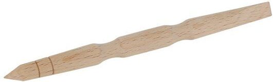 Bürstenhaus Redecker Pikierstab aus Buchenholz