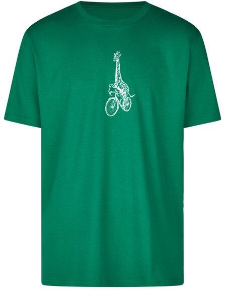 Brandless Basic Bio T-Shirt (men) Nr.3 Giraffe GOTS