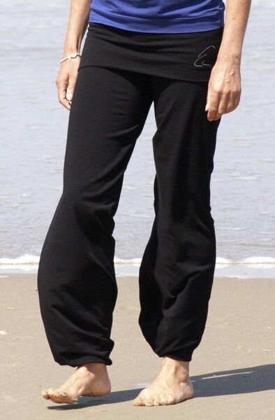 ESPARTO Yogahose Sooraj - das Original