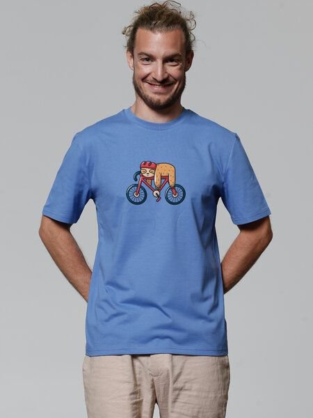 watapparel T-Shirt Unisex Sloth