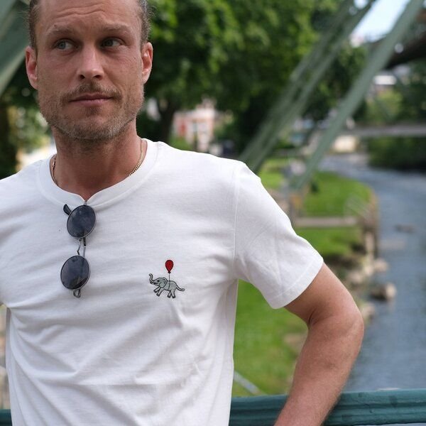 T-Shirt – Tuffi – LIGARTI Tiermanufaktur