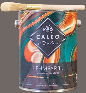 Caleo Color Ökologische Lehmfarbe