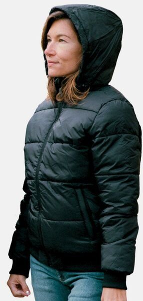 TORLAND Winterjacke, KAJ
