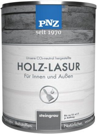 PNZ Holz-Lasur