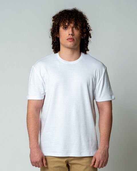 GORG Herren T-shirt aus Bio-Baumwolle