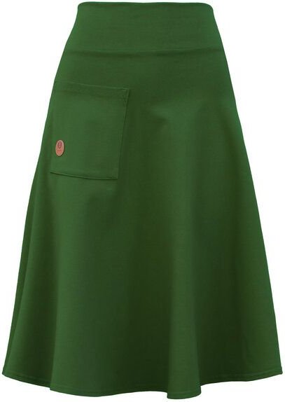 Frija Omina Bio Rock "Welle lang"