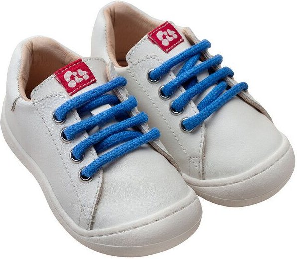 Pololo Lauflern- Sneaker aus "Kaktus-Leder-Imitat", vegan, Größen 20-27