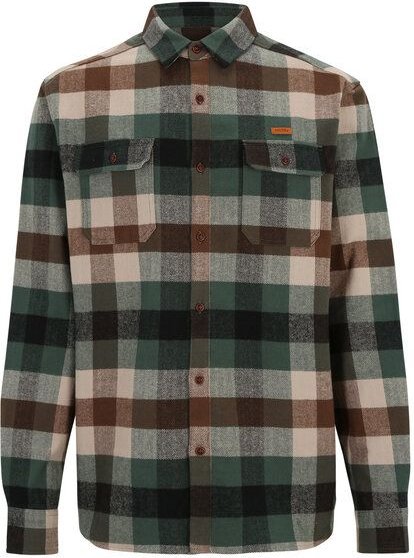 Iriedaily Lumber Fella Shirt