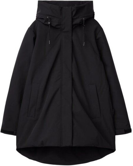 Makia Eloise Parka-Jacke