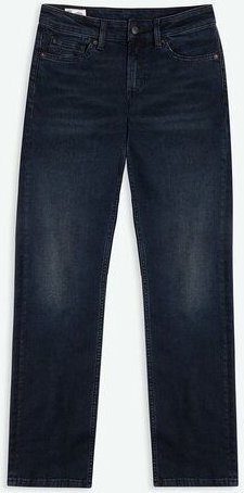 Kings Of Indigo EMIKO | OLESYA BLUE BLACK