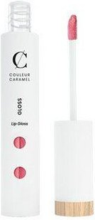 Thumbnail - COULEUR CARAMEL Lipgloss verleiht den Lippen optisch mehr Fülle