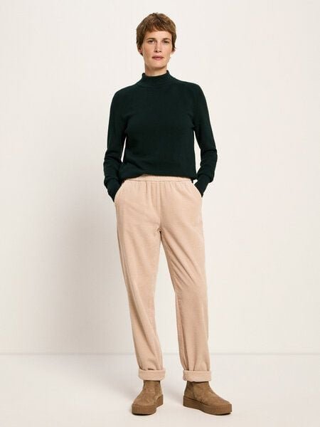 LANIUS Kord Hose (GOTS)