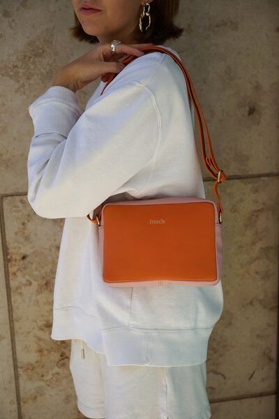 frisch Beutel BoxBag MINI