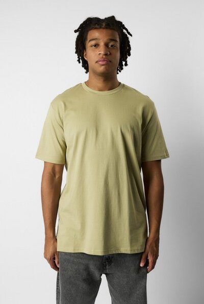ettics STUDIO classic organic tee