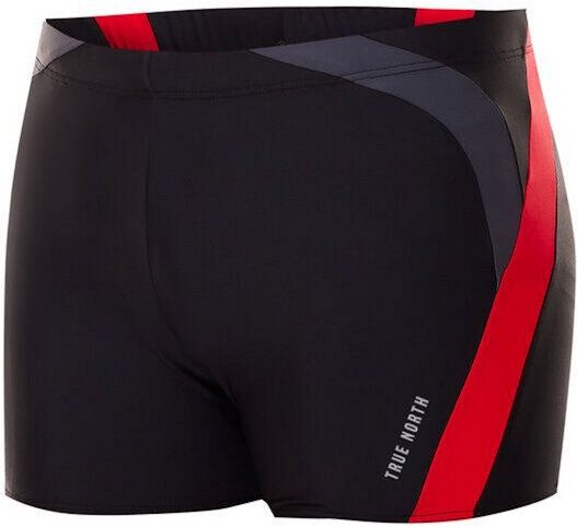 True North Herren Trunk Badehose – Nachhaltig, ECONYL® Recycled, Made in EU, Schnelltrocknend