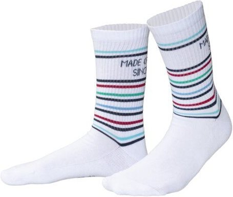 Living Crafts Socken - PEPPER