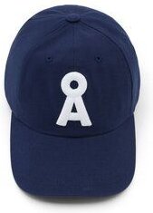 ARMEDANGELS ICONIC Å Unisex Cap aus Bio-Baumwolle