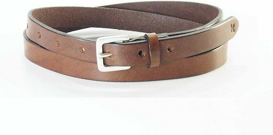 GREENBELTS Damen Ledergürtel LIYA