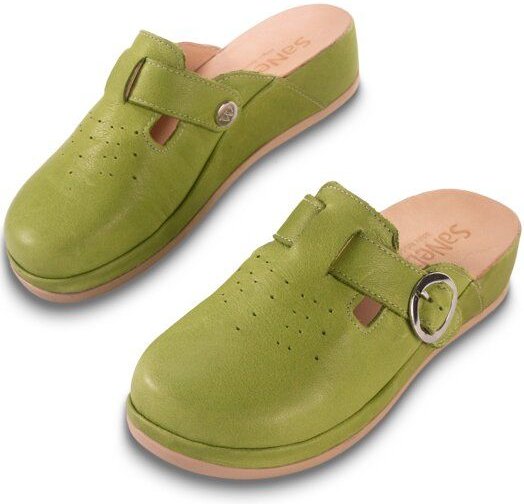 SaNeba Clog Damen | Spirit