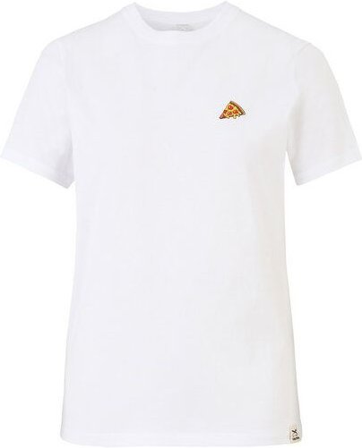 Iriedaily Pizza Love T-Shirt