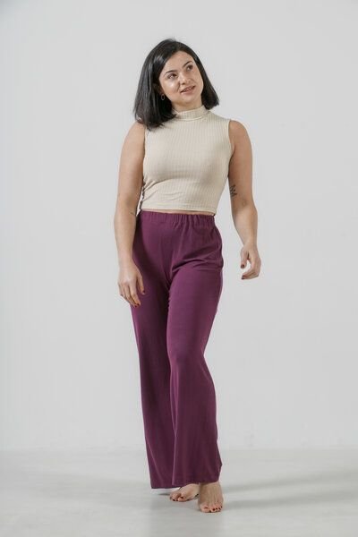 YogiLiebe Yoga Pant "Mukti" Tencel