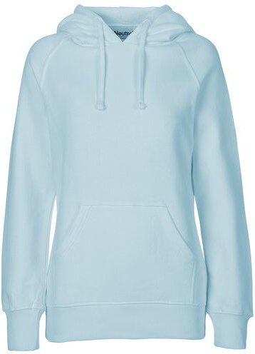 Neutral® - 3FREUNDE Frauen Hoodie