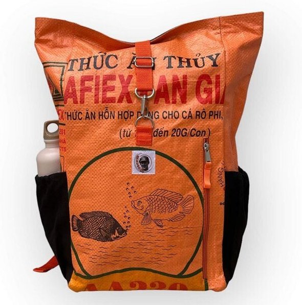 Beadbags Adventure Rucksack Ri100