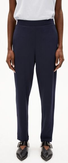 ARMEDANGELS MAGDAALENA - Damen Jerseyhose aus LENZING ECOVERO Viskose Mix