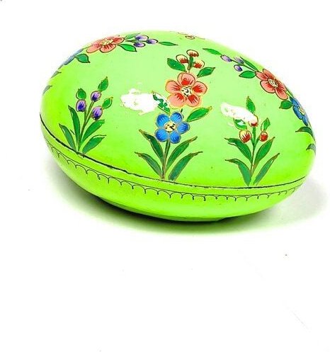 Just Be Papiermaché Osterdose