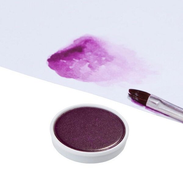 Stockmar Farbnäpfe einzeln zum Nachfüllen