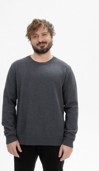 Strickpullover CHARUN | von MELA | Fairtrade & GOTS zertifiziert