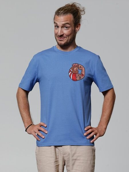 watapparel T-Shirt Unisex Seemann