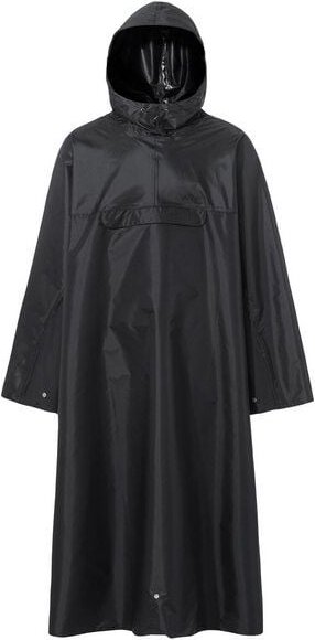 Thumbnail - VAUDE Poncho Hiking Backpack Poncho II