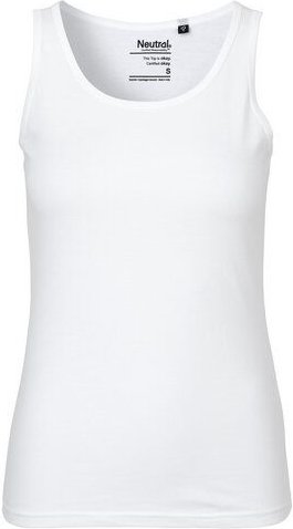 Thumbnail - Neutral® - 3FREUNDE Frauen Tank Top