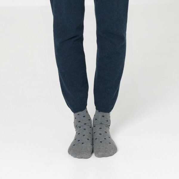 Living Crafts Socken, 2er-Pack - BETTINA